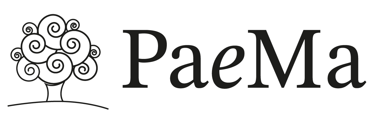 Logo PAeMA