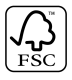 PAeMA - CERTIFICAZIONI - FSC